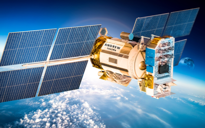 The ANDREW instrument in the “Space Weather Nanosatellites System Enhancement Phase 0/A” project.